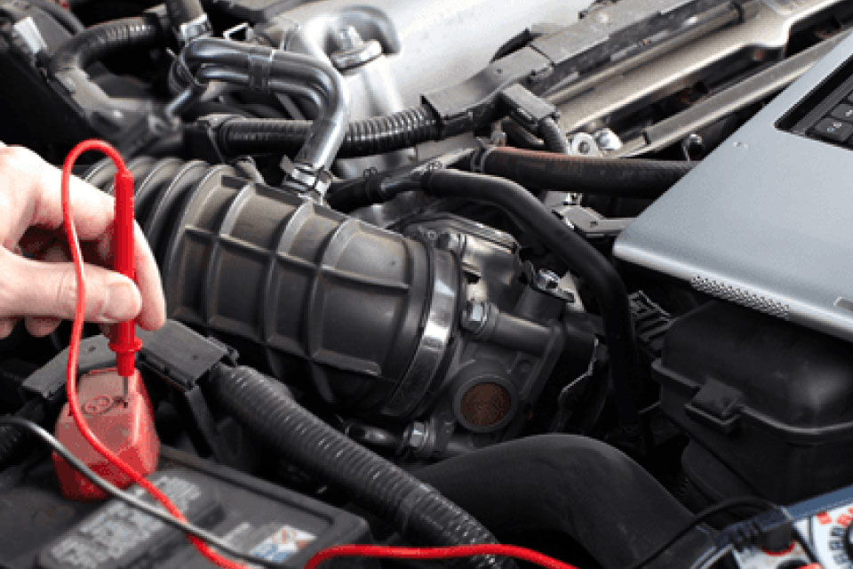 Auto Electrical Repairs and Installation