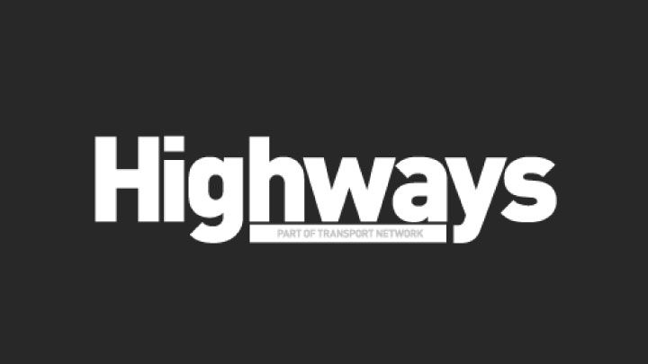 Highways Magazine Excellence Placeholder
